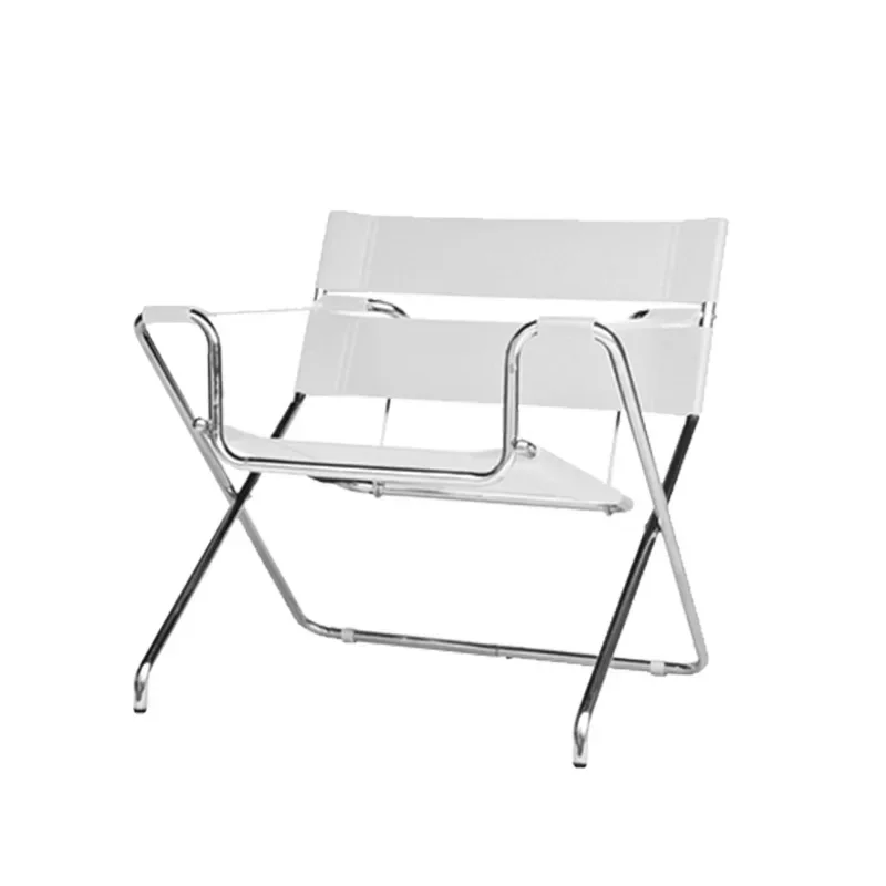 Chairs Nordic Chair Luxury Design Individual Armchair Black Iron Outdoor Furniture Interior Comfy Romantic Muebles Upholstered image 6