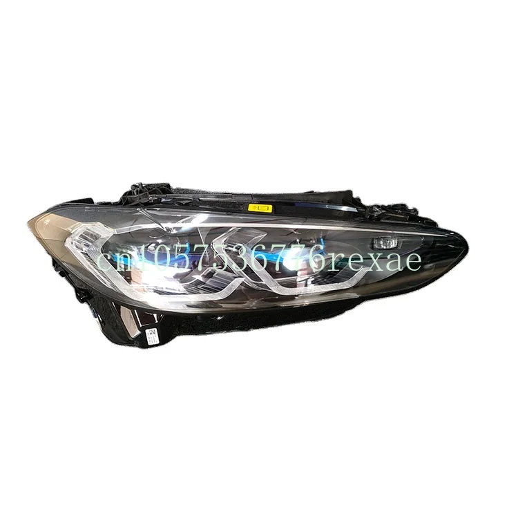 

New StyleHeadlight for 4 Series 2018 LED LED F32 Headlight for BMW 4 Series Upgrade To FULL LED