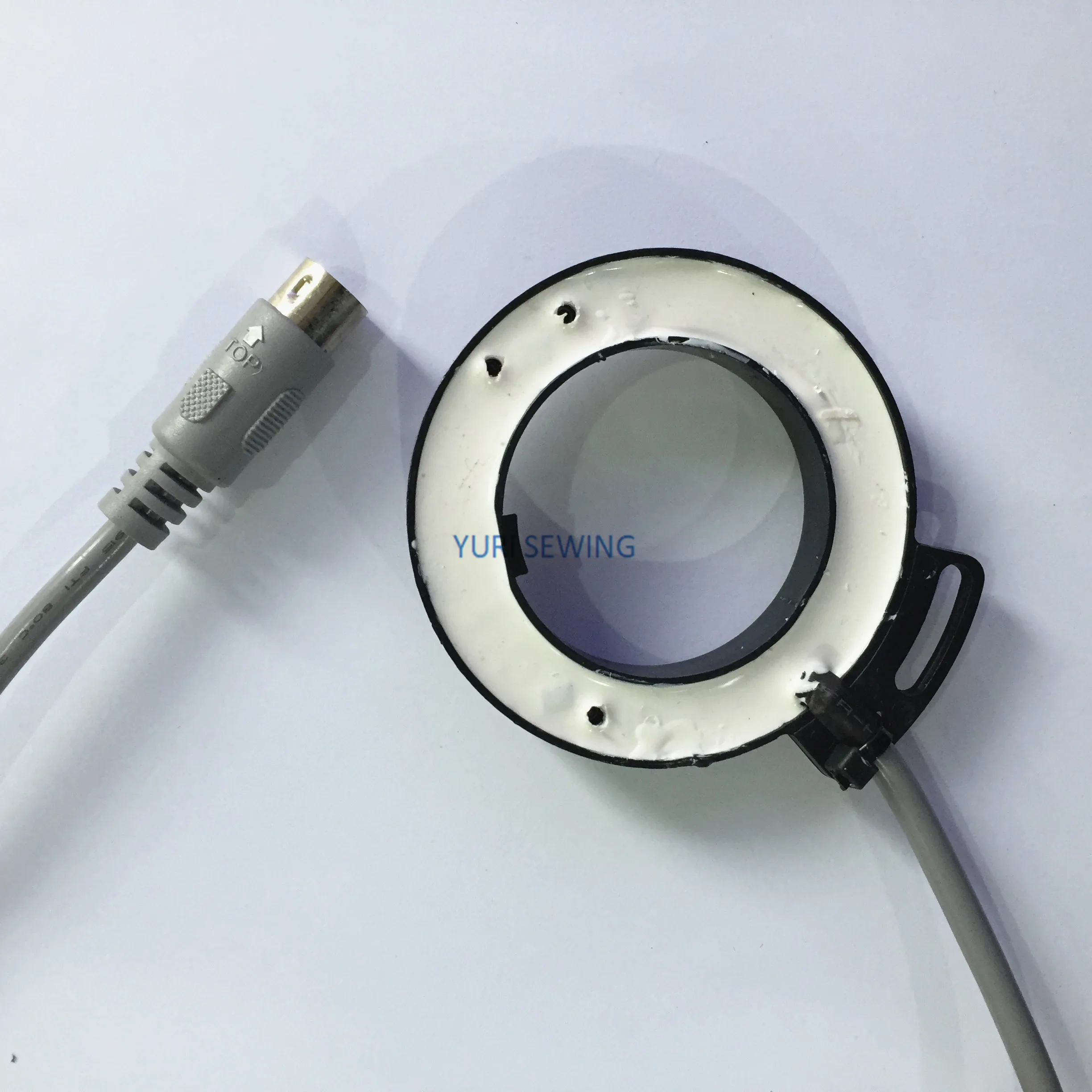 Brother LT2-B842 control hand wheel synchronizer sensor 237950001 double needle industrial sewing machine spare parts