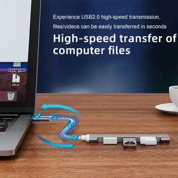 10 最佳銷售 USB轉接器套裝 - №6