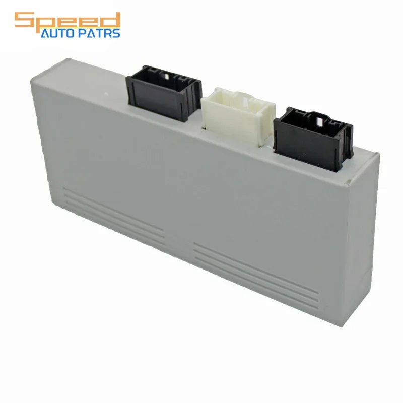 61357335274 Rear Trunk Lid Tailgate Back Door Control Module Unit Suit For BMW X5 E70 X6 E71 E72