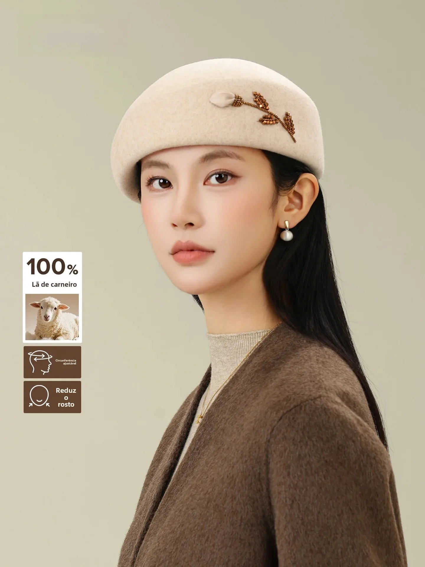 gorro-de-lana-calido-para-mujer-estilo-casual-gorra-de-invierno-ajustable-con-parte-superior-redonda-ajuste-comodo-set-de