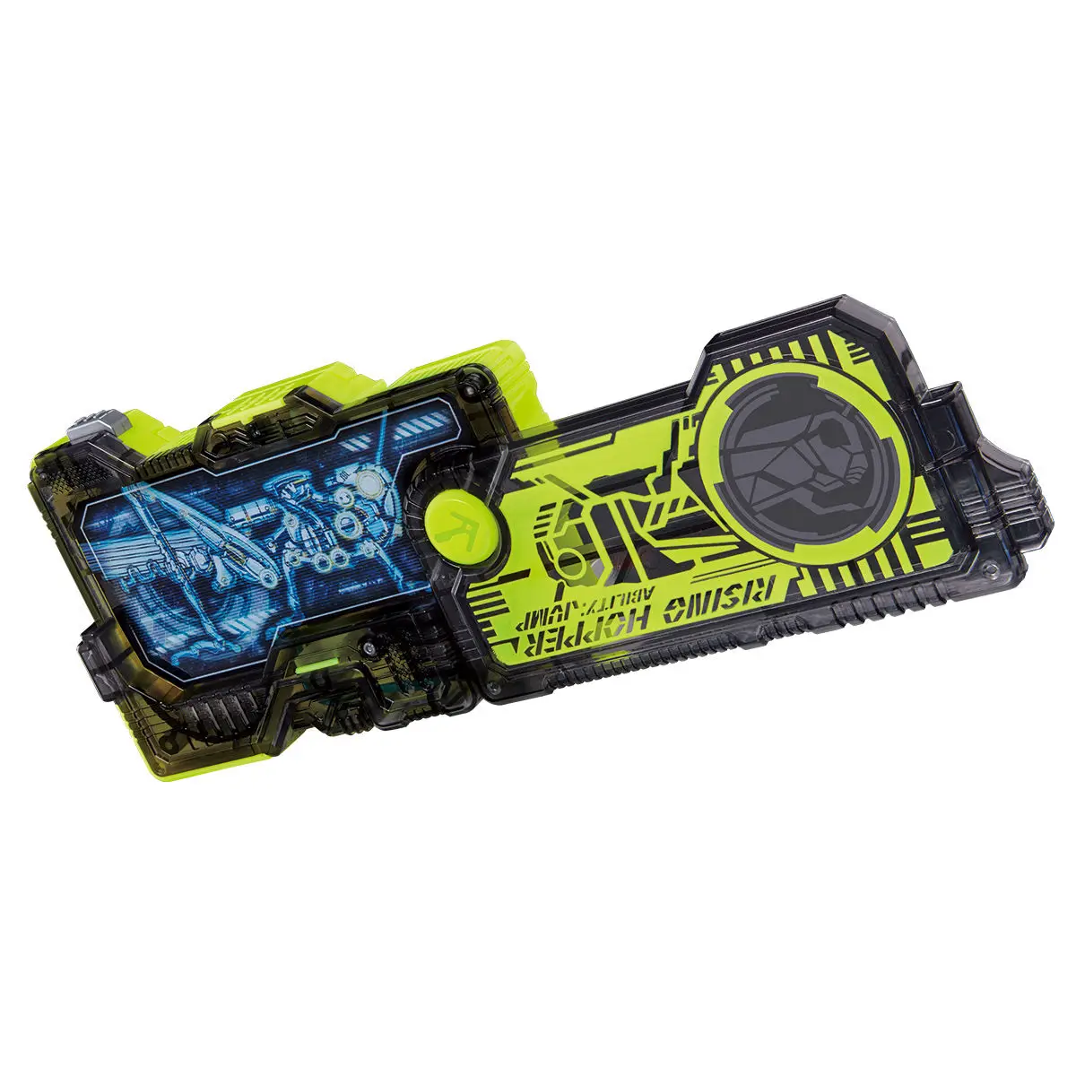 Nieuwe Kamen Rider 01DX Flying Electric Drive Transformation Belt-sleutelset