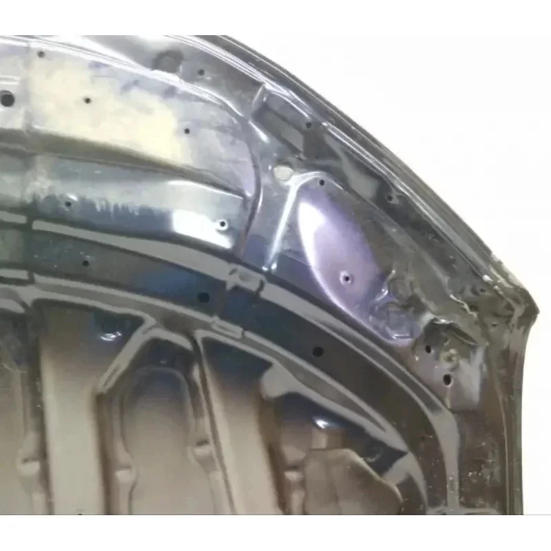 Engine Hood Bonnet Sub Assembly ES350 ES300h Durable Lightweight Easy Installation Professional Upgrade Direct Fit