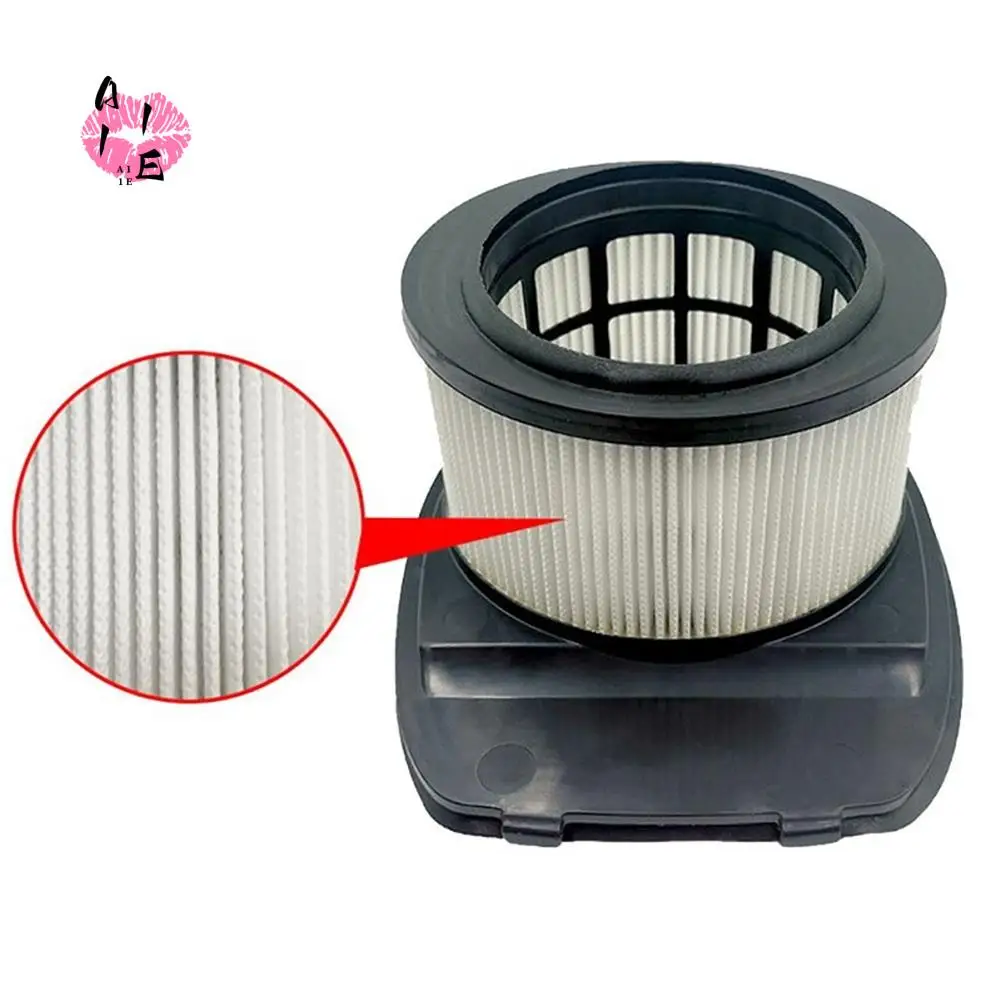 A11E-Floor Roller Brush HEPA Filter Foam Filter Kit For Shark IC300 IZ251UK IZ201UK IZ102 Vacuum Cleaner Replacement Parts