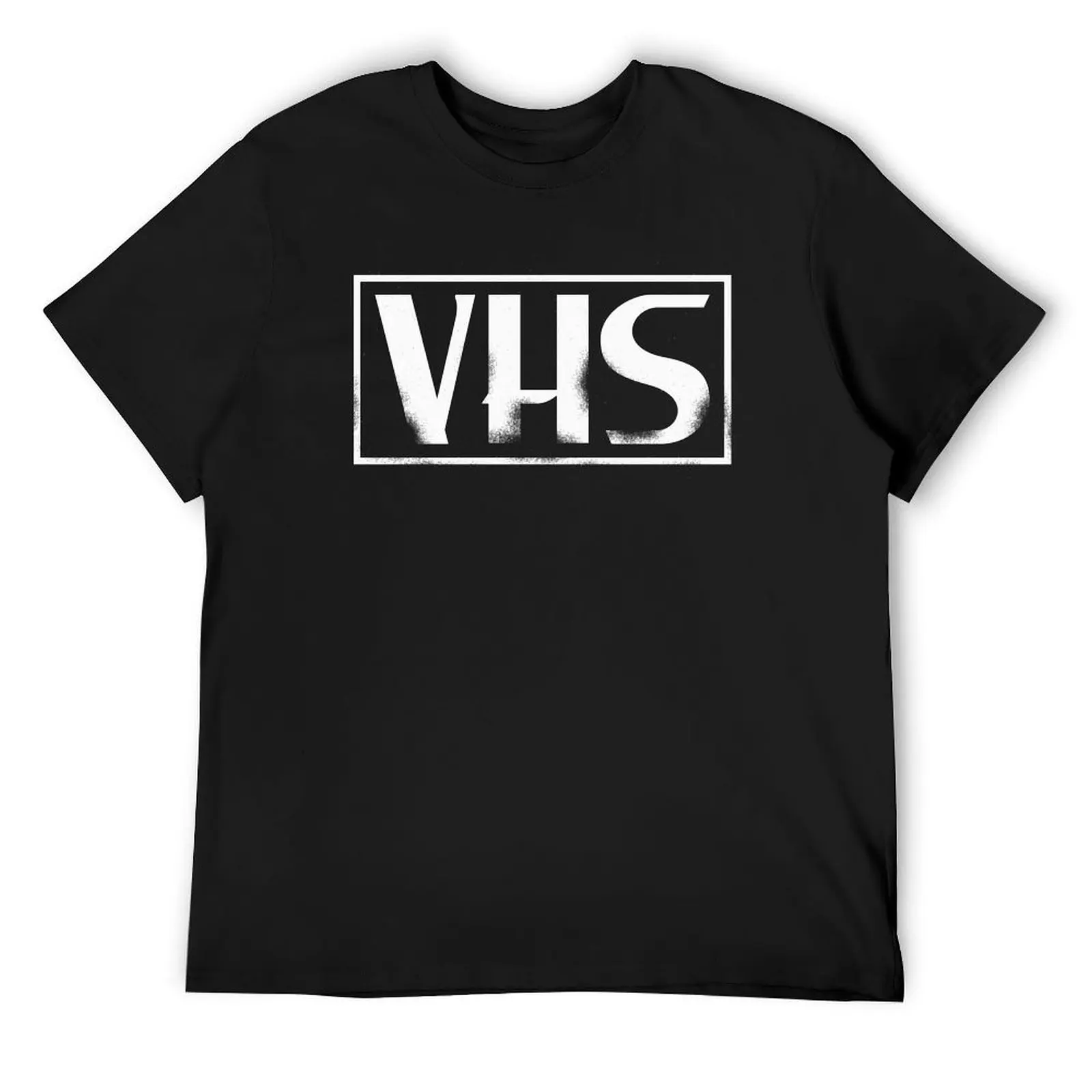 

VHS Logo T-Shirt T-Shirt