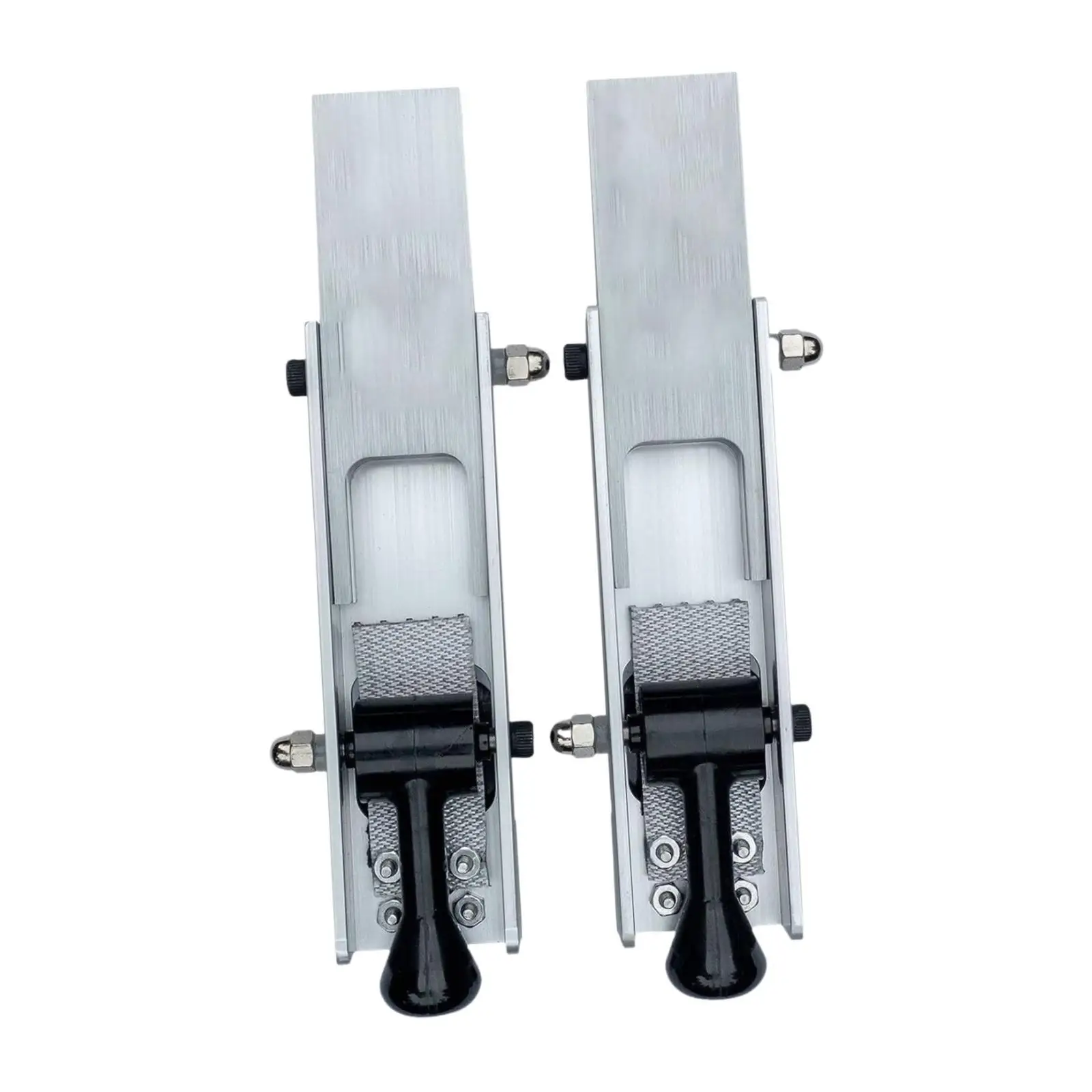 Siding Mounting Kit Carbon Steel Siding Tools for Fiber Cement Installation