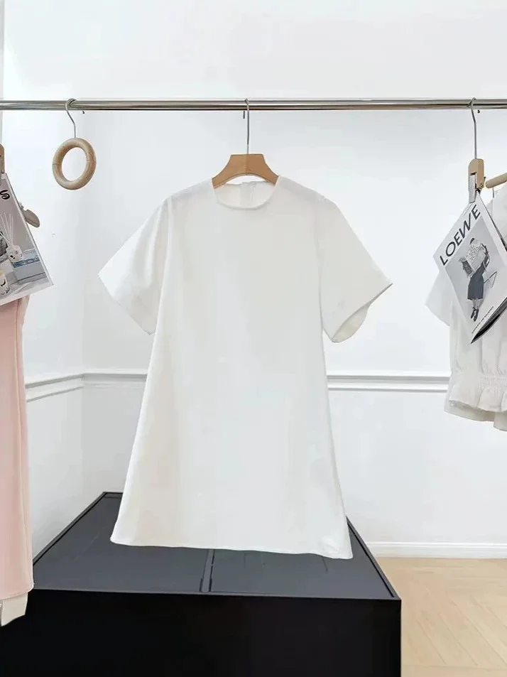 

Dave&Di Summer New Women's Casual Edition Micro La Mini Dress Woman Clothes Dress Elegant Party Dresses