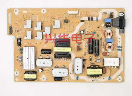 

Original TH-50AS670C power supply board TNPA6011 1P