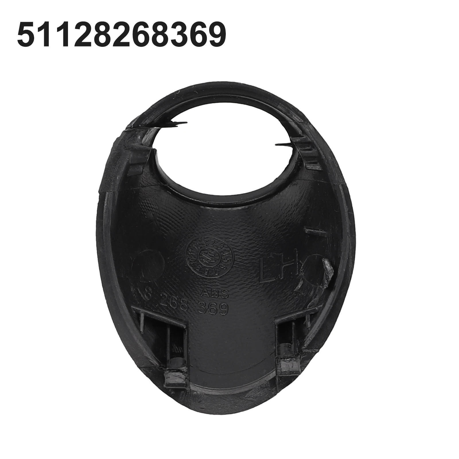 

2Pcs Rear Parking Sensor Direct Installation For Bmw X 5 E53 Left Outer 2000-2006 51128268369 Correct Connector