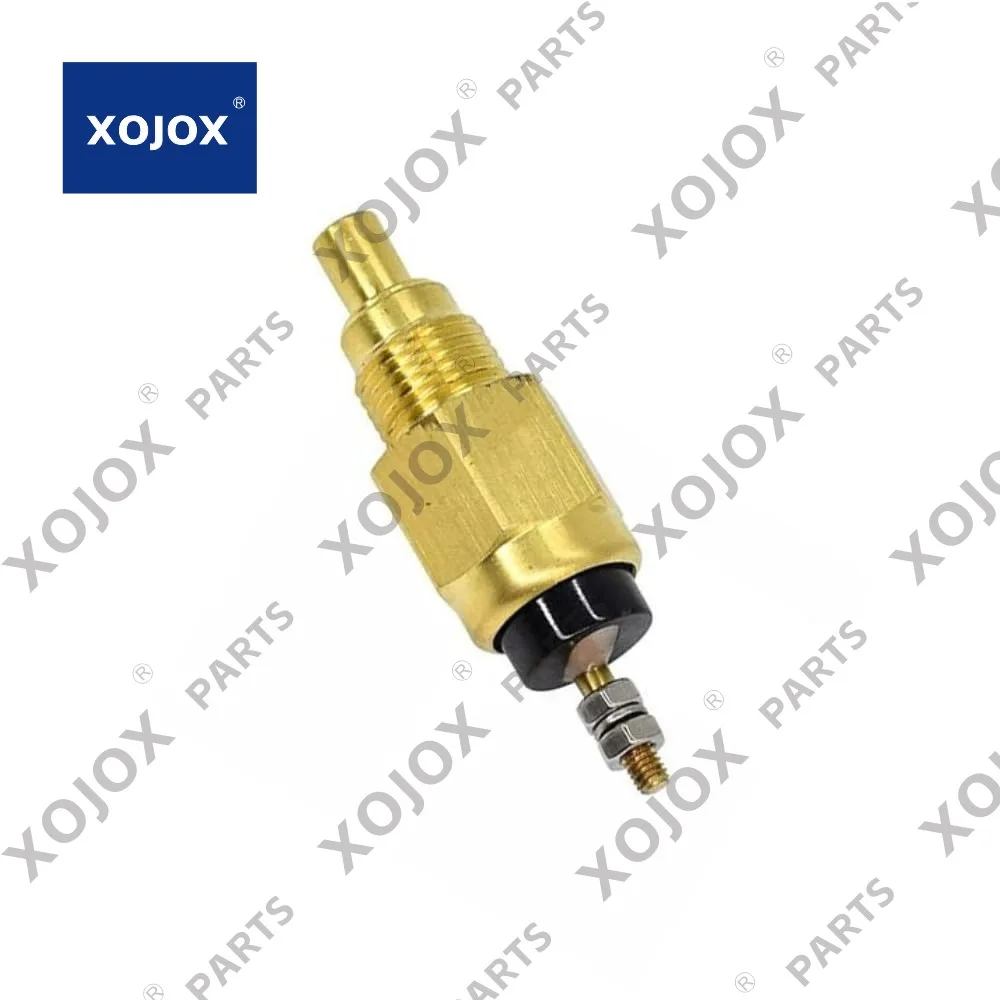 

Датчик температуры воды XOJOX VI8971256011 VI8971256010 для двигателя Isuzu 4JB1 4HK1 6HK1 6UZ1 Экскаватор New Holland EH130 E130 E