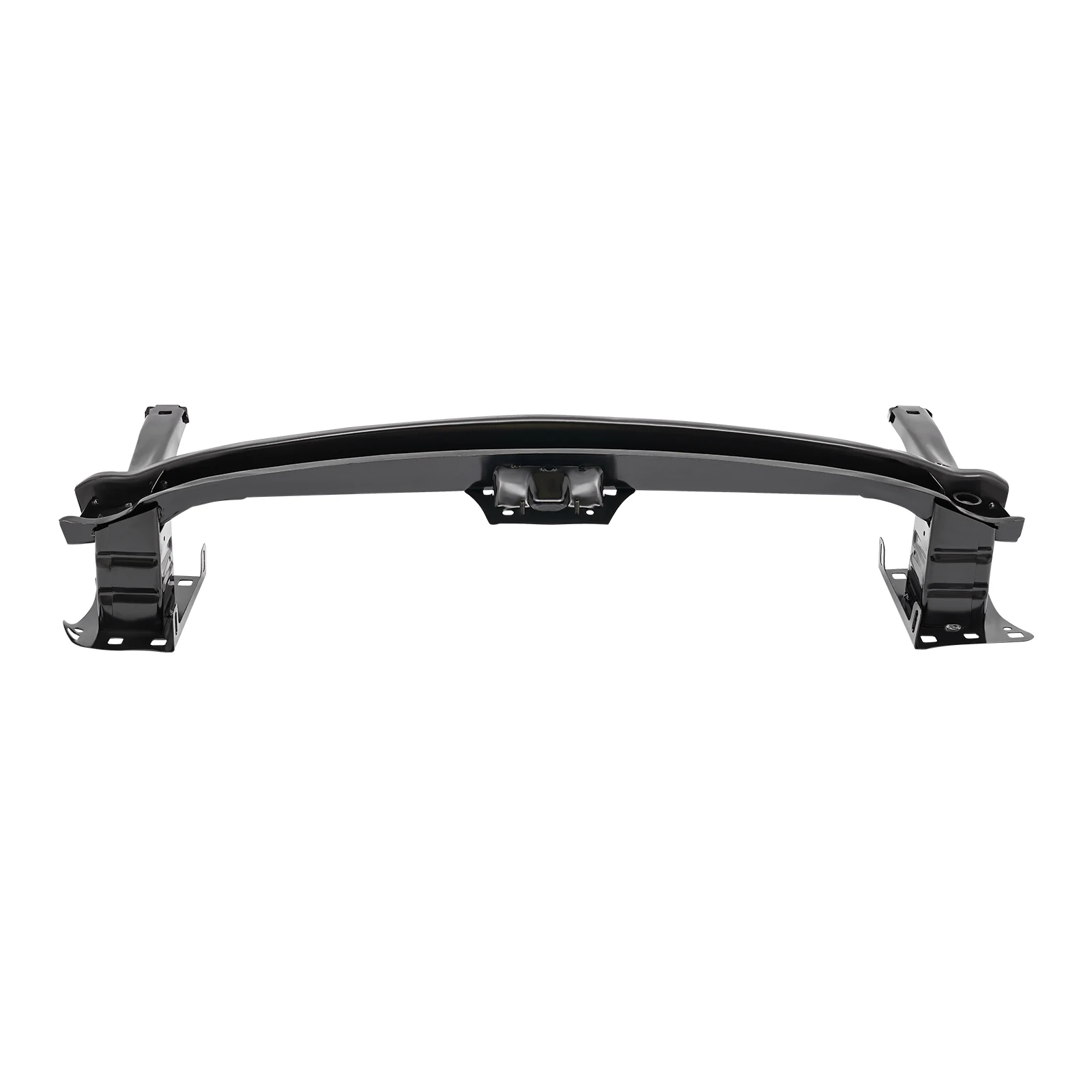 Front Bumper Reinforcement Bar  Direct Fit Replacement For 2019 - 2020 Volkswagen Jetta