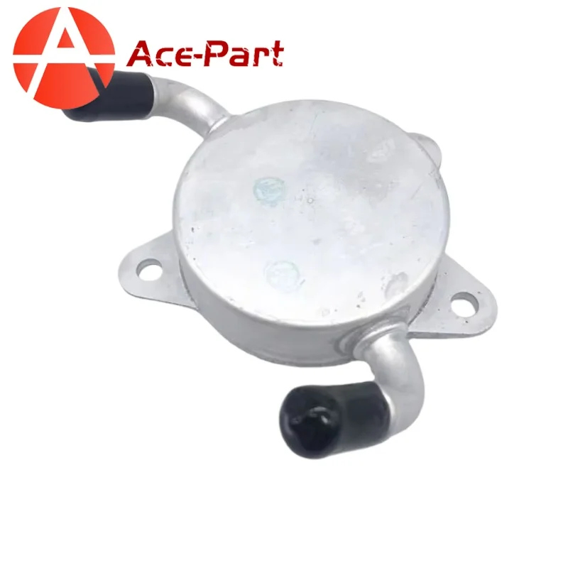 

33493-52010 3349352010 124100-9562 1241009562 Auto Engine Parts Oil Cooler For Toyota Corolla Yaris Altis SE 1.8L 1.5L 2010-2021