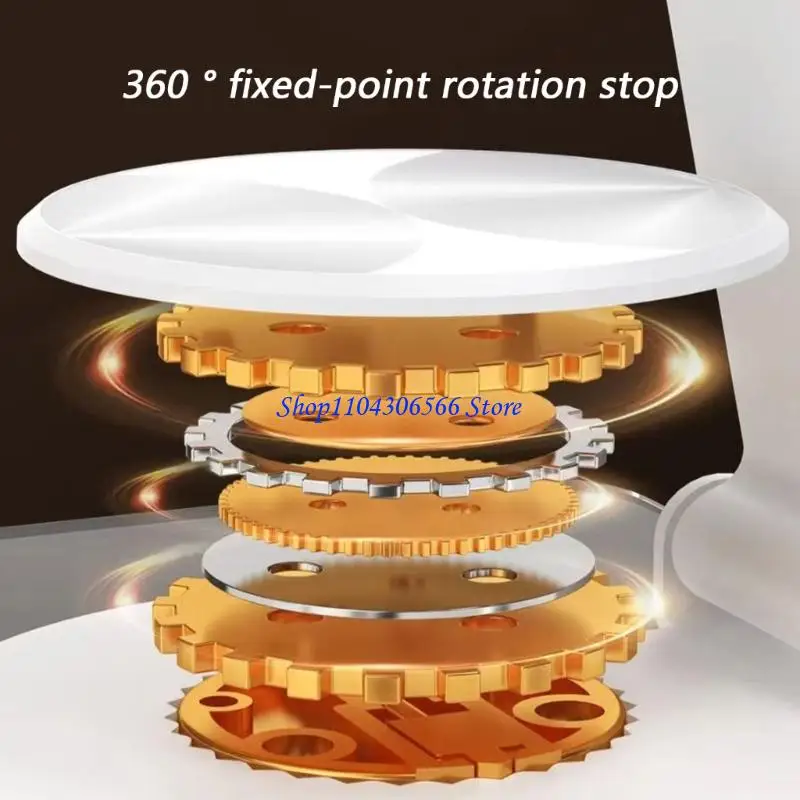 02DD Ergonomic Desktop Stand With NonSlip Base For 12.9Inch Tablets And E Readers