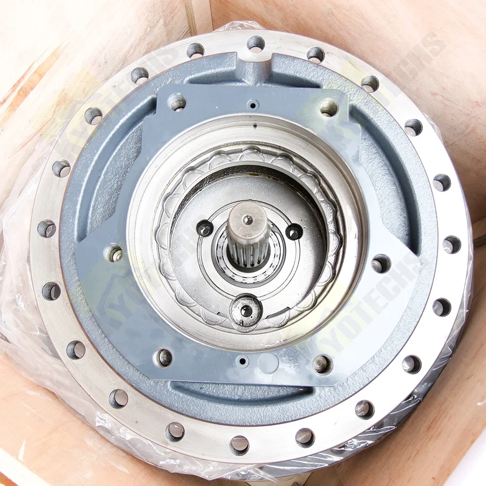 

DX300 final drive motor 40100439C travel device for DX300LCA Doosan 401-00439C travel gearbox