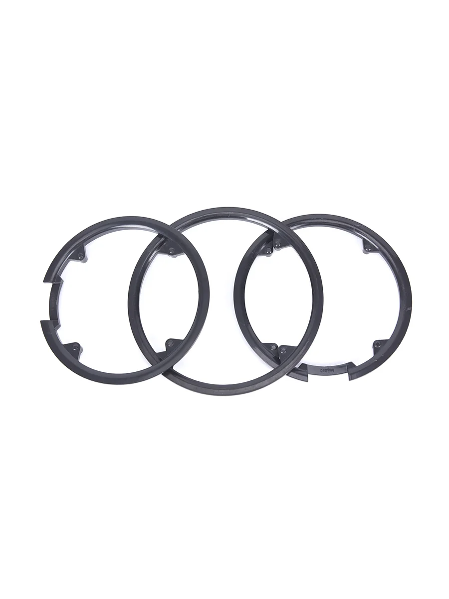 AliExpress NONE Bikes Sprocket Protection Chain Wheel Protector Crank Ring Mud Protective Cover【SMQ】