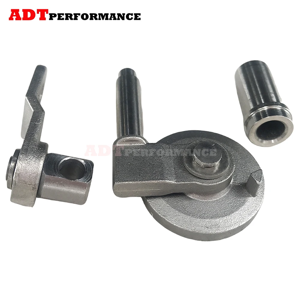 K04 Turbo Flapper 53049880064 for VW Golf VI 2.0 GTI 35 173 Kw 235 HP CDLG 53049700064 06F145702C 06F145702CX 06F145702CV