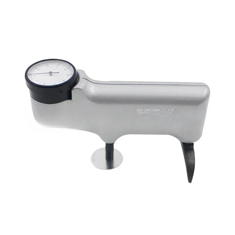 

934-1 Portable Hardness Tester for Aluminum Alloy, Copper and Pure Aluminum Glass Fiber Reinforced Plastic.