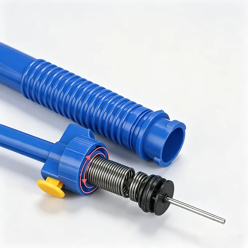 Desoldering Pump Suction Cup Long Handle Solder Removal Tool Vacuum Desoldering for PCB Circuit Board Welding Repair