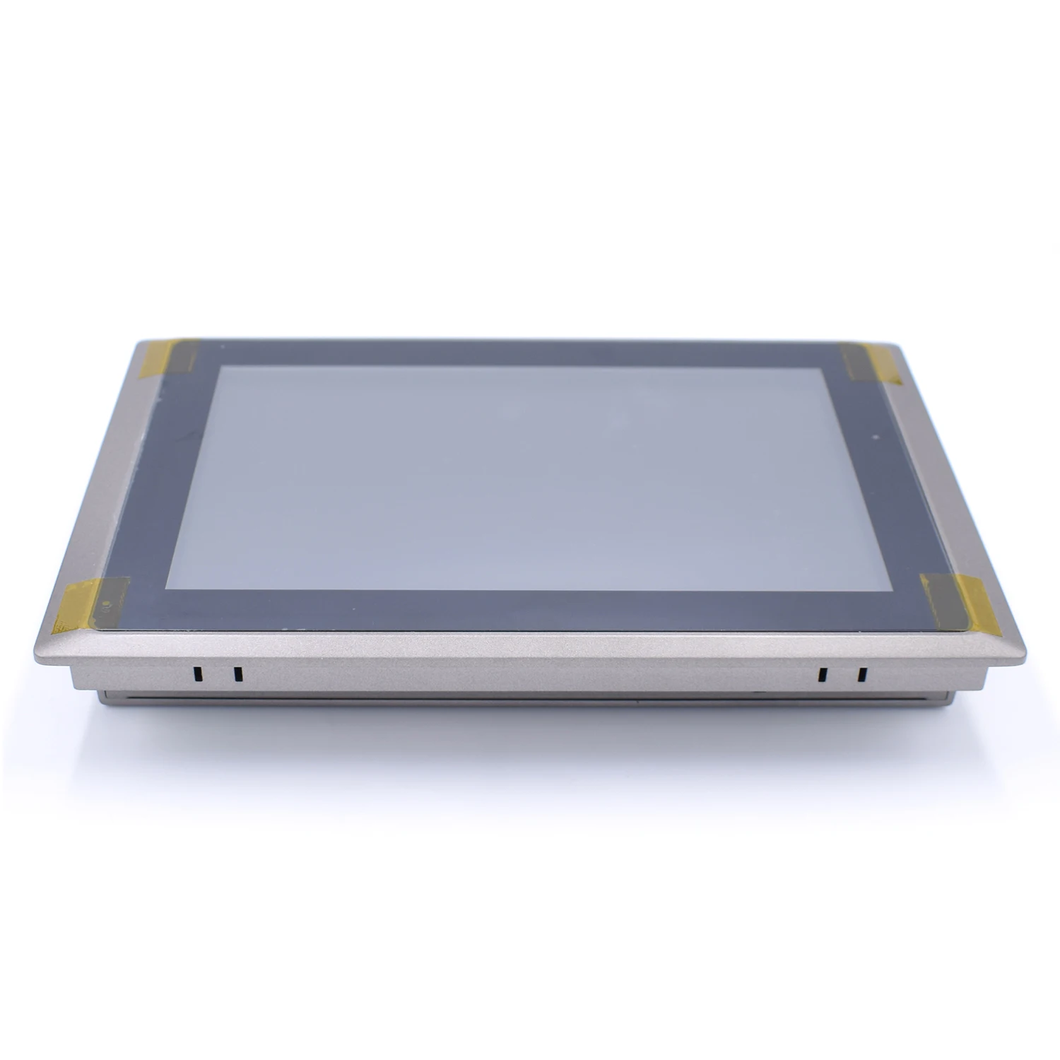 Hystou Hot Sale OEM Touch Screen Industrial Tablet 10.1 Inch Core i5 i7 With All In One Front Mini PC