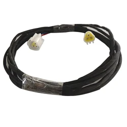 12v Diesel Heater Lcd Screen Extension Cable 5kw 2kw 8kw Diesel Heater 3meters