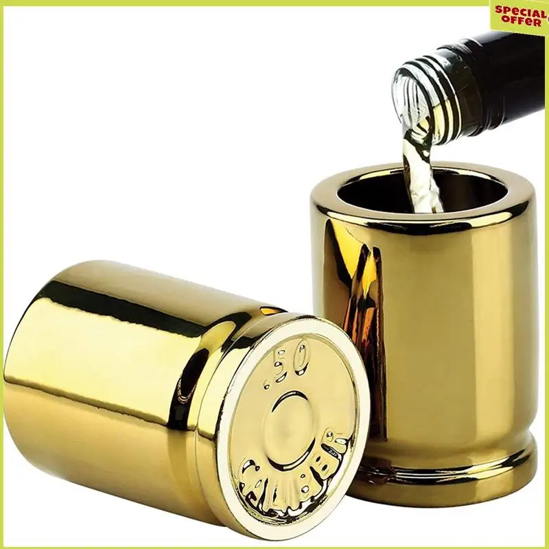 

A34R 4 шт., 50 очков CAL SHOT, очки для вина, удерживающие очки 90 мл