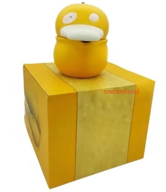 

Cartoon Kodak Duck Porcelain Kettle, Teapot