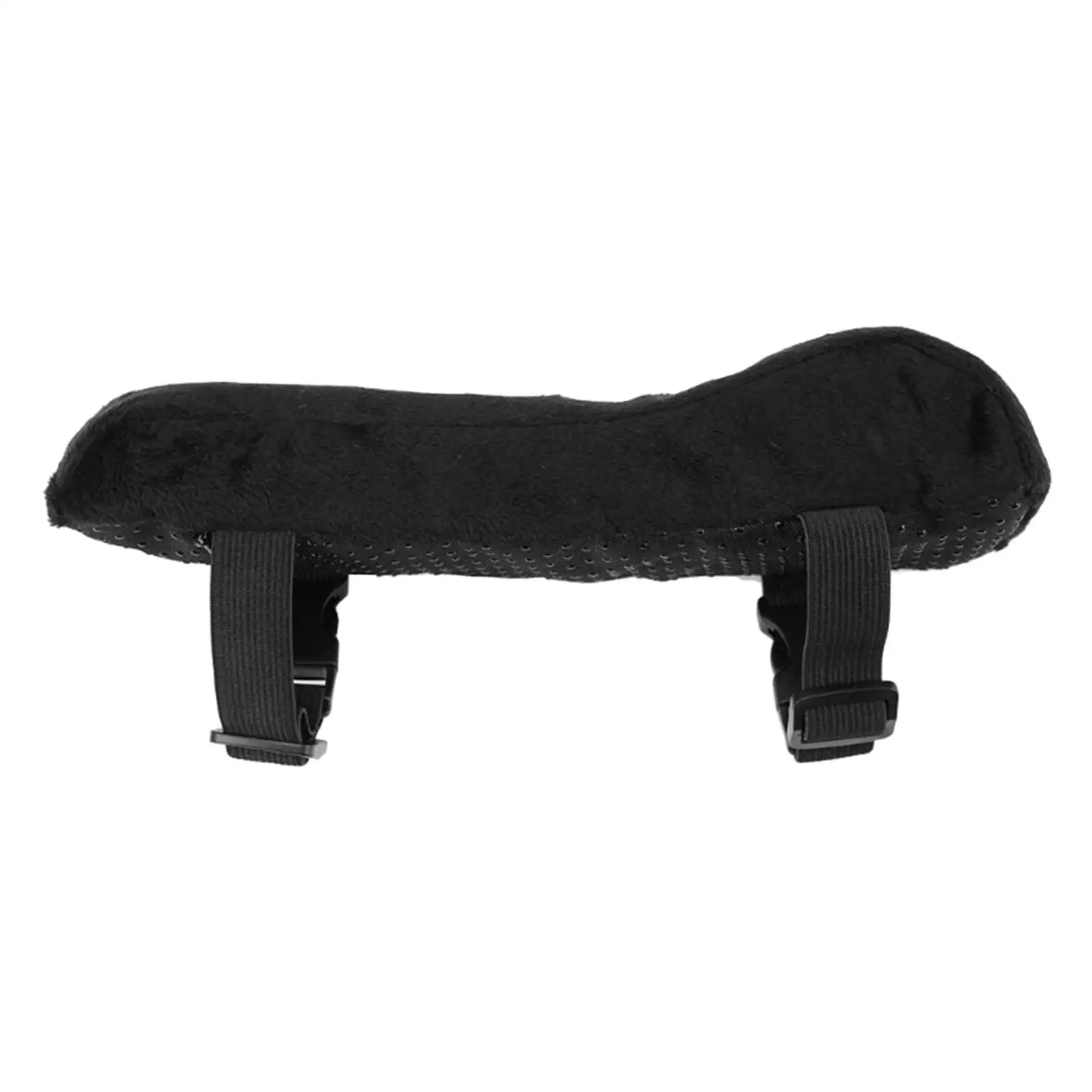 Armrest Cushion Pad Removable Comfortable for Computer Gaming