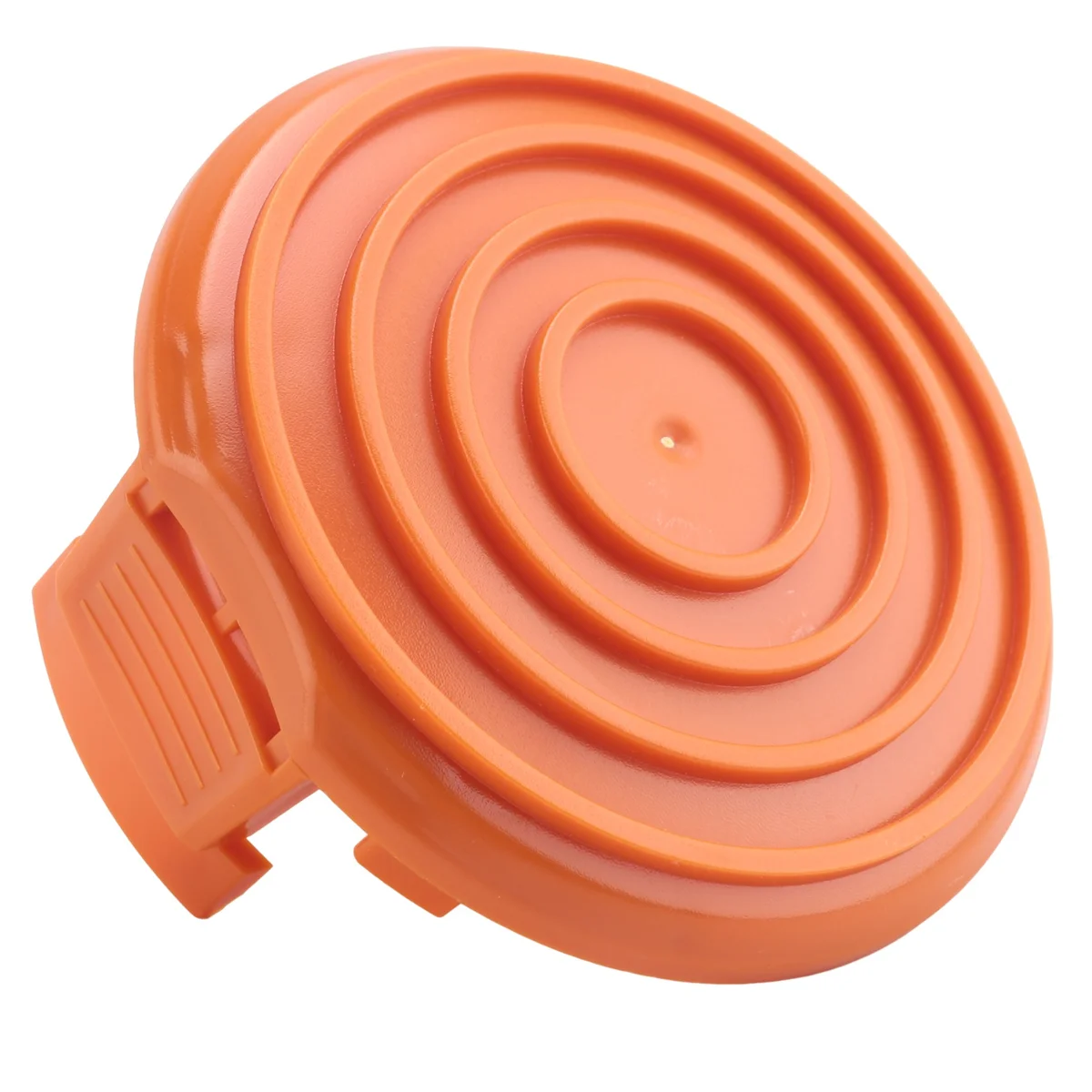 

【Today-Only!】50019417 Grass Trimmer Spool Cap Cover for WORX Corded Electric String Trimmers Part Replacements