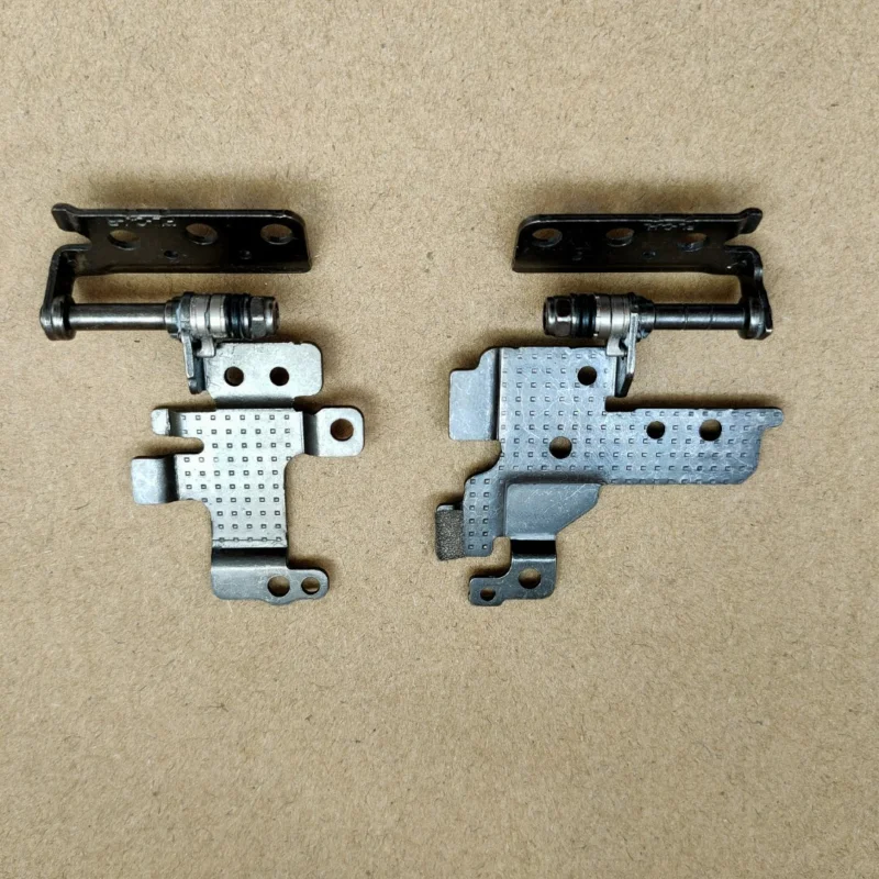 

New for Lenovo Ideapad 5 14IIL05 hinges L R
