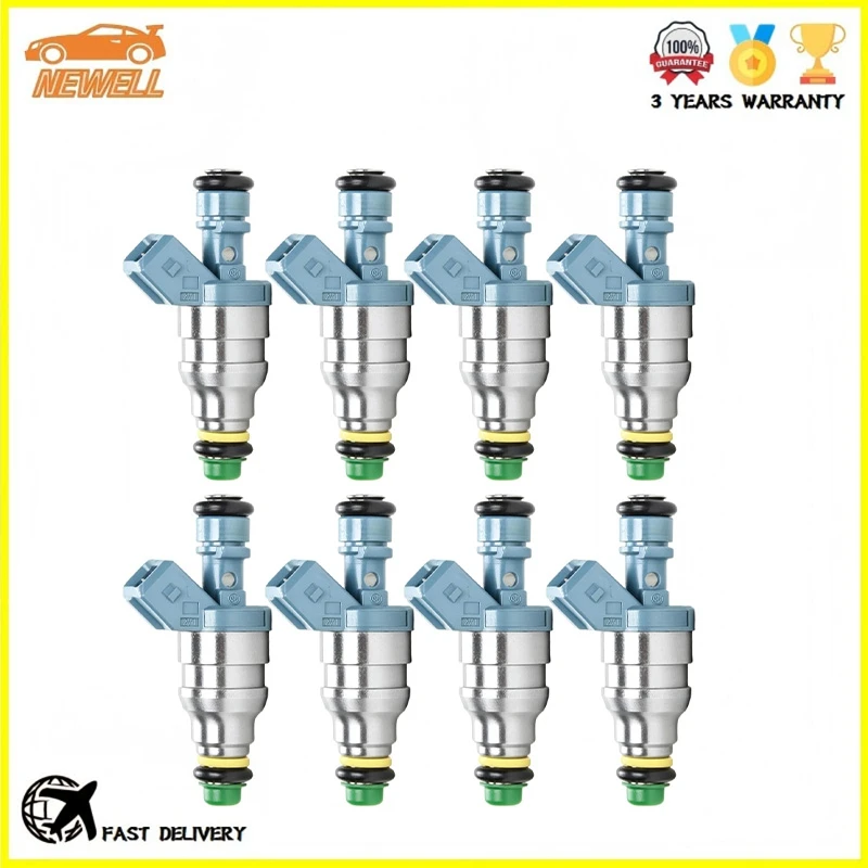 24pcs 0280155207 0000787823 A0000787823 Fuel Injector For Mercedes-Benz E320 400E 400SE 400SEL S420 E420 SL500 500SL S500 E500