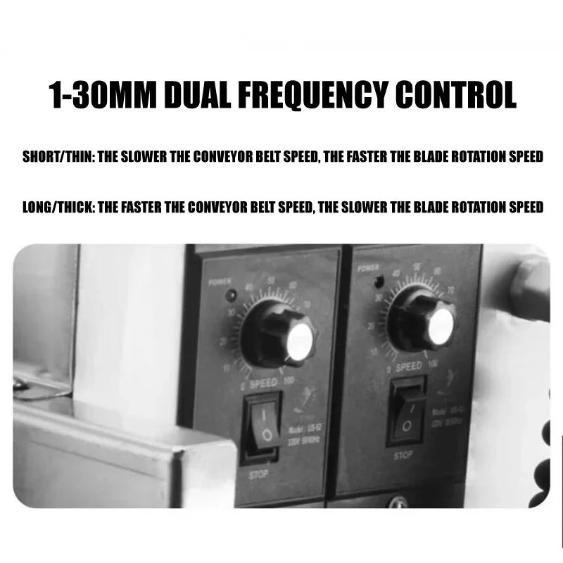 Cutting Machine Cutting machine for grass branches