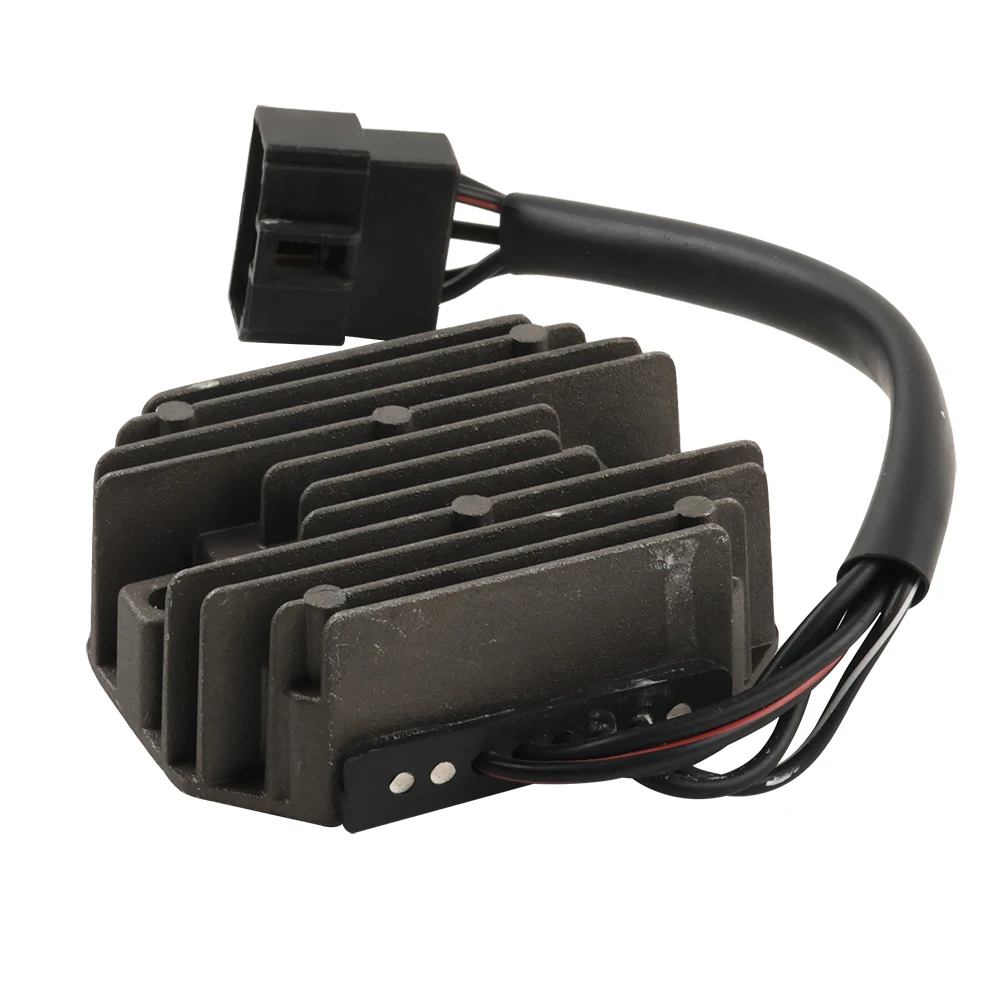 For Suzuki SV650 SV 650 Burgman 250 AN 400 AN250 AN400 Skywave 250 400 Motorcycle Accessories Voltage Regulator Rectifier Parts