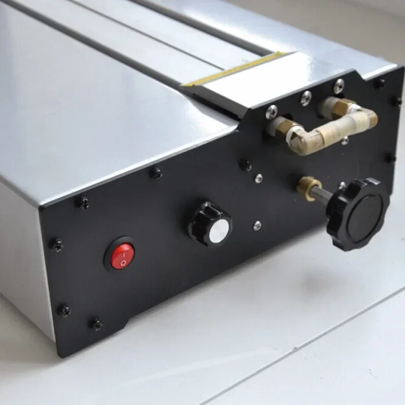 Acrylic/ABS/PP/PVC Hot Bending Machine 1300mm Plastic Sheet Bending Machine Infrared Heating Acrylic Bender Machine 110/220V