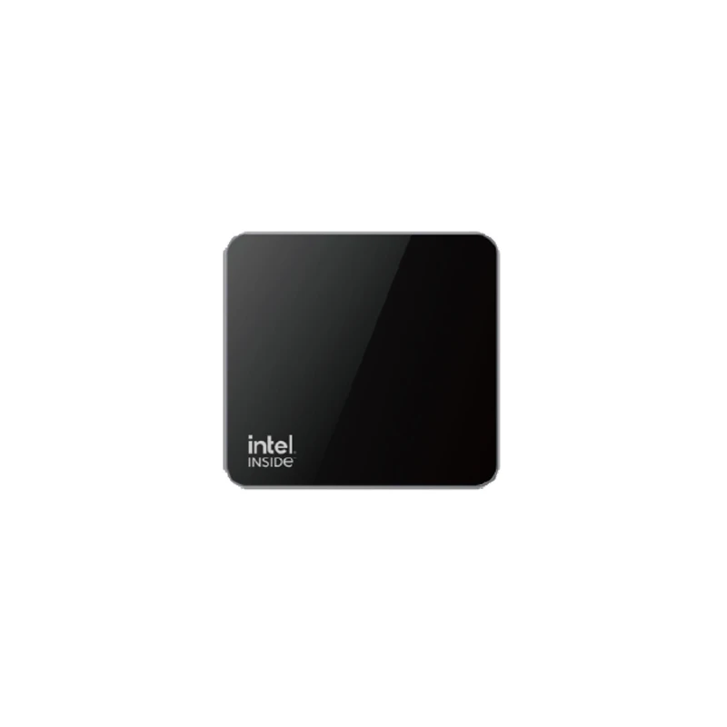 Portable Intel N95 Mini Pc With Ddr4 M.2 SATA Mini Pc Windows 11 for Home/office