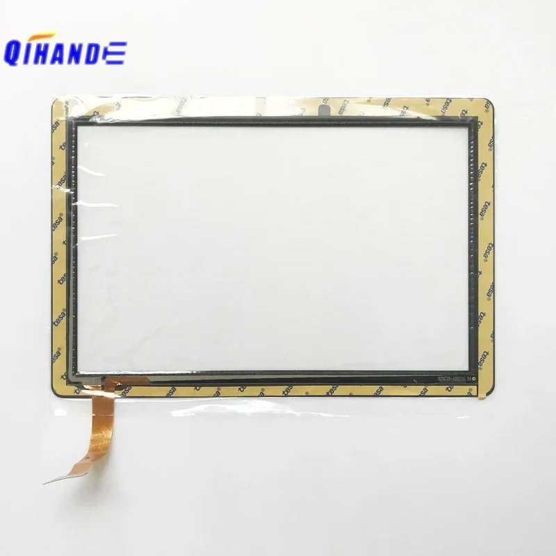 10.1'' inch HZYCTP-102471 Tablet Touch Screen Digitizer Glass Panel Touch Sensor Tab Kids Touch Tablets X107-HL For JUSYEA