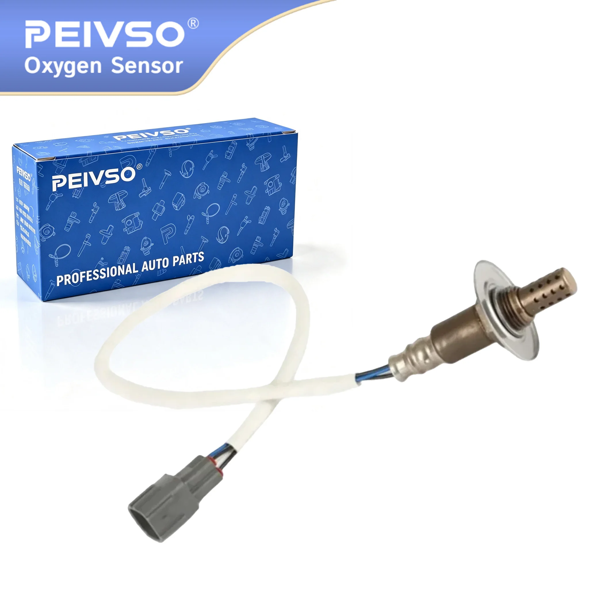 22690-AA930 All New Downstream Lambda Oxygen O2 Sensor Fit for Subaru Legacy Outback 2.5L 2009-2014