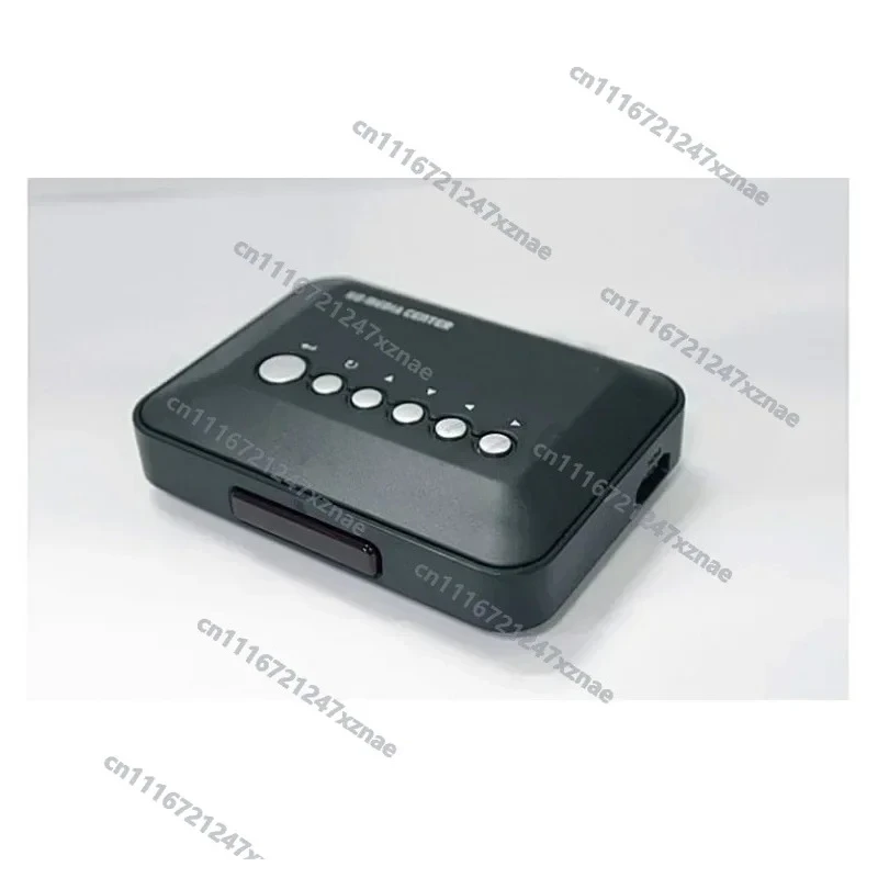 High Definition 1080P Video Player HDMI/VGA Multifunctional USB Flash Drive SD Card Hard Drive Automatic Advertisement Playback