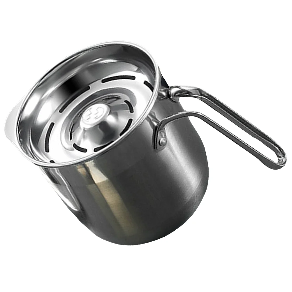

Egg White Separation Extractor Protein Tool Yolk Divider Dividing Bucket Separator Stainless Steel Creative Baby