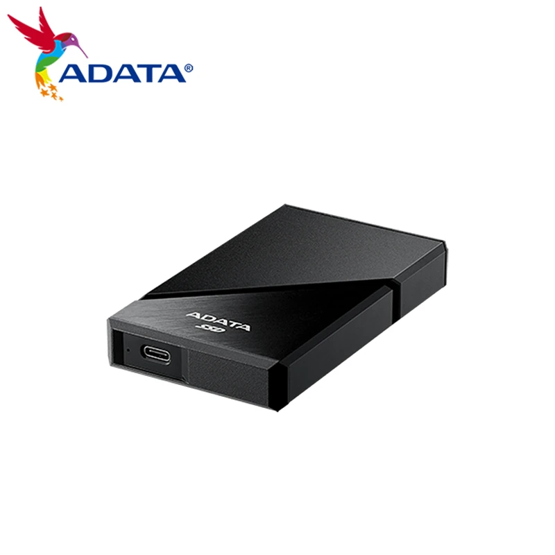 Imagem -06 - Adata-disco Rígido Portátil para Computador Ssd Externo Tipo-c Usb 4.0 Unidade de Estado Sólido Pssd Se920 até 3800 Mbps Original