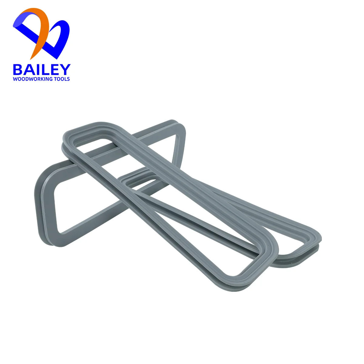 Imagem -03 - Bailey-top Vacuum Seal Junta de Borracha Superior Blocos de Vácuo Scm Morbidelli Ferramenta para Madeira 145x55 mm 0390320645c Peças