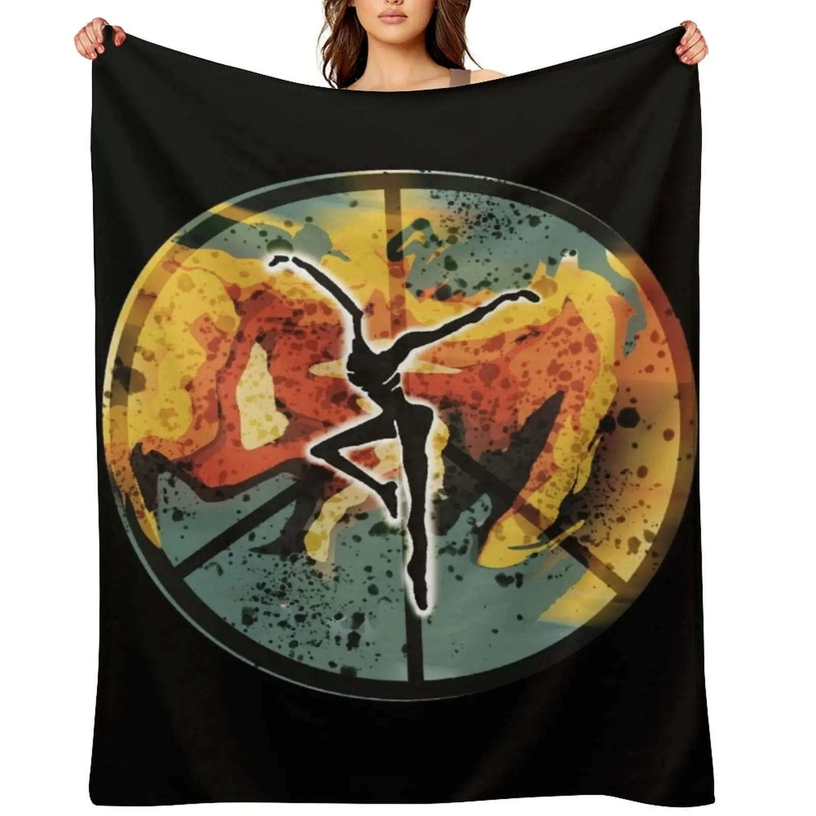 Dmb Fire Dancer Thr…