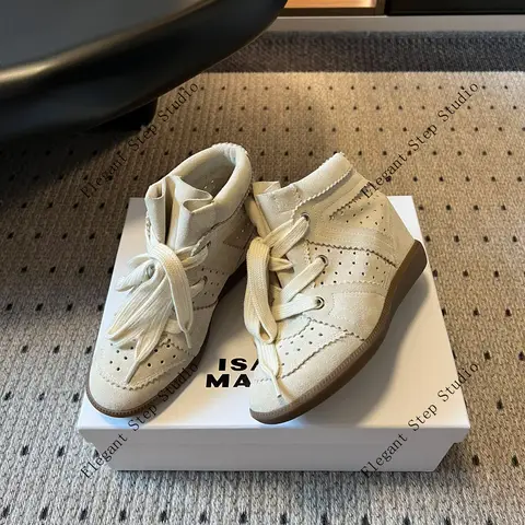 8 best sales स्नीकर वेजेस - №5