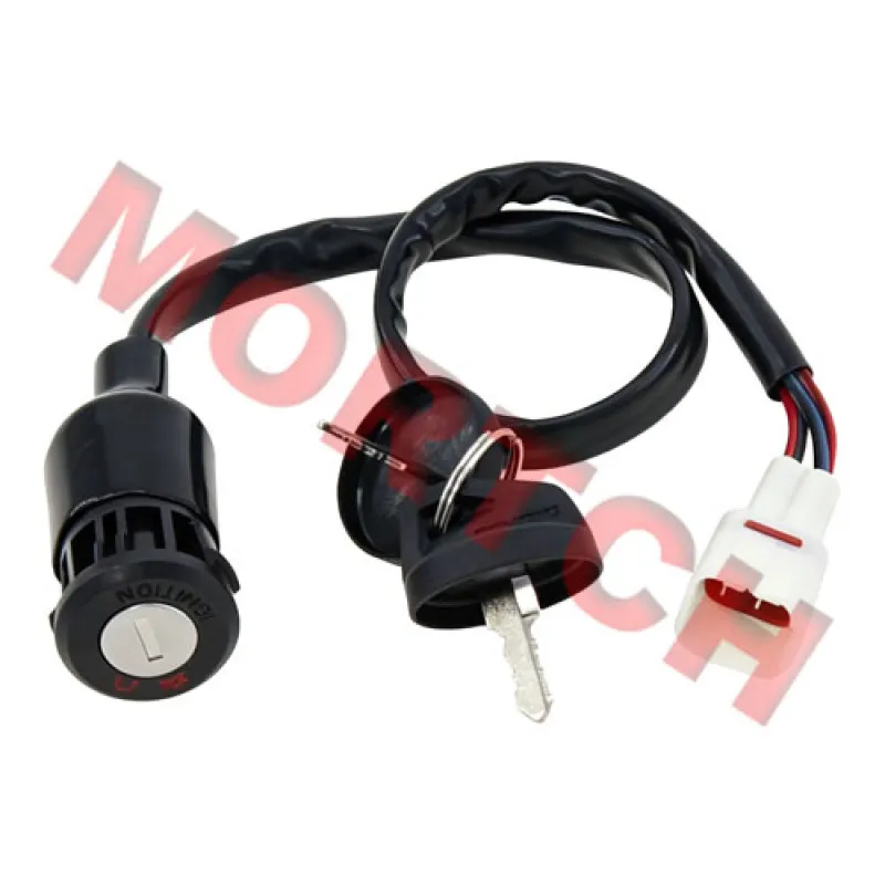 Ignition Switch Assy 9RHV-169210-1003 for CFMoto CForce 110 CLASSIC PETROL CF110AY10 CF110AY10-2