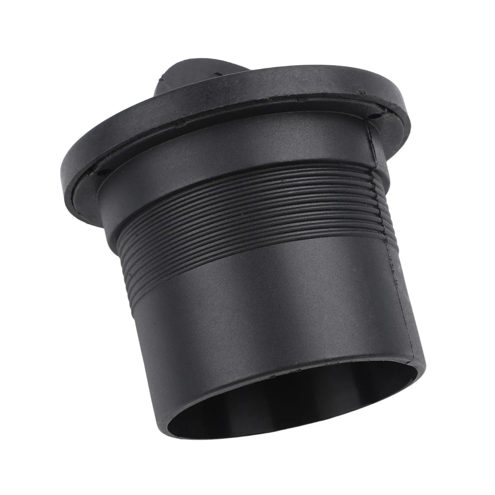 Heater Tee Pipe Ducting Hose Warm Air Outlet Vent for Webasto Diesel Parking Heater to Improve Air Distribution