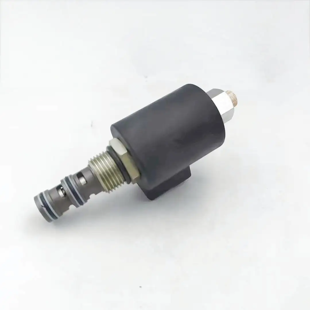 

FLYING BULL XKCH-00022 Solenoid Valve R215VS Pneumatic Diaphragm Excavator Valve for R210LC9 R250LC9 R385VS Gas Media Zhejiang