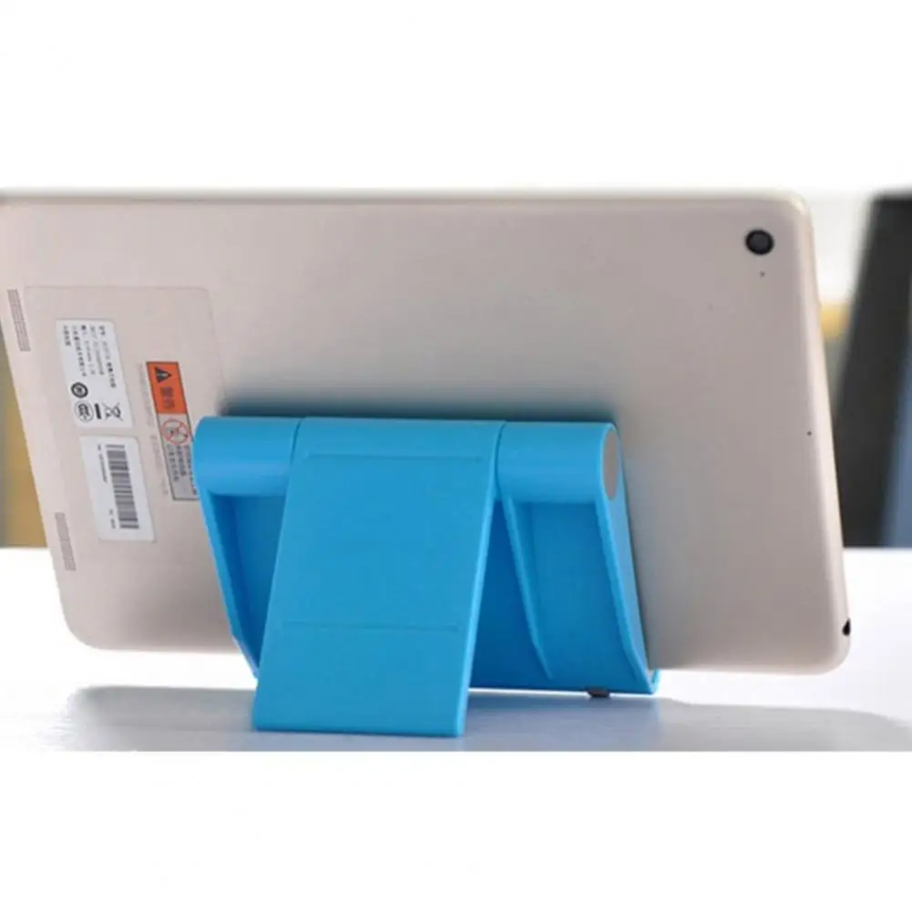 Support de bureau pliable universel pour téléphone portable et tablette, support de montage pour S20 Plus Ultra Note 10 11