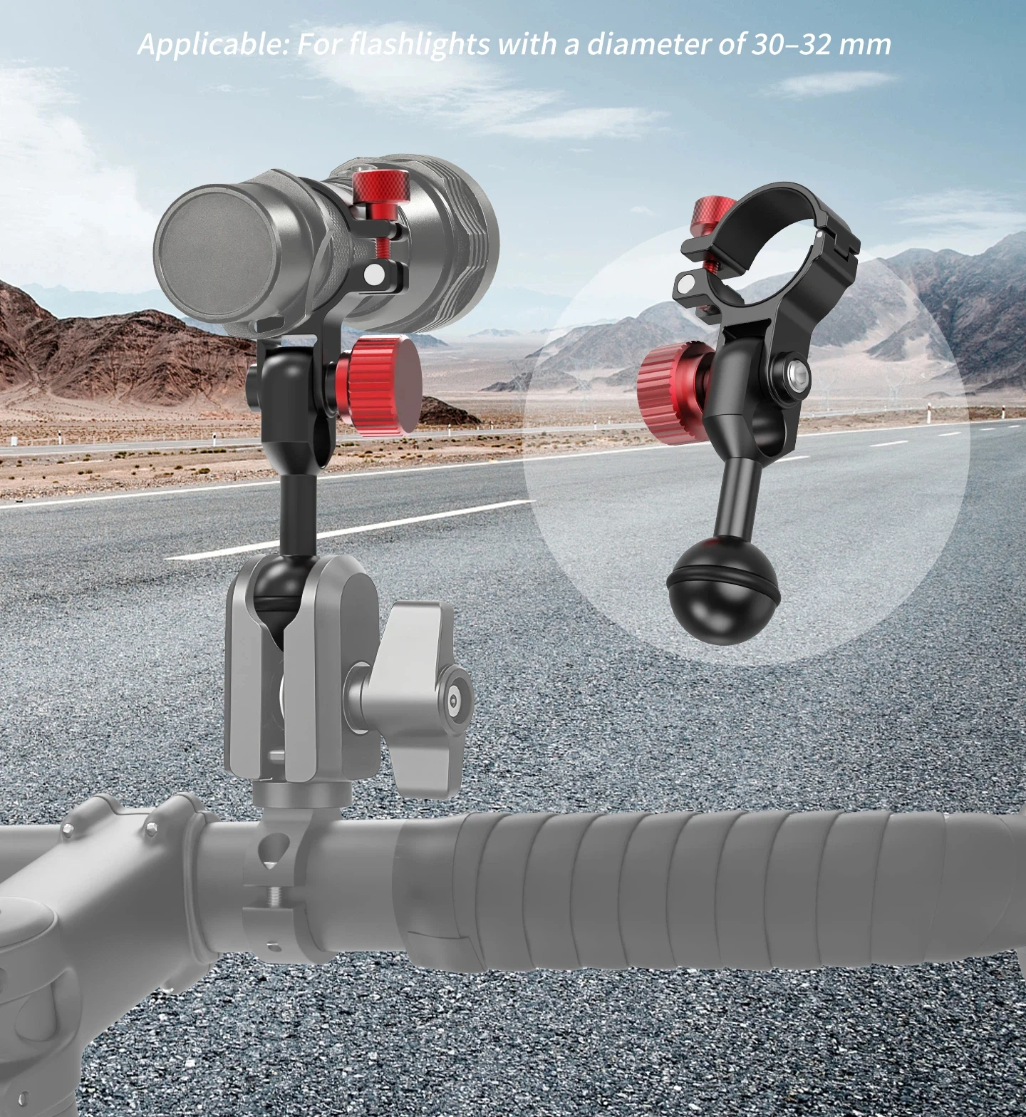 Aluminum Diving Fla… - image