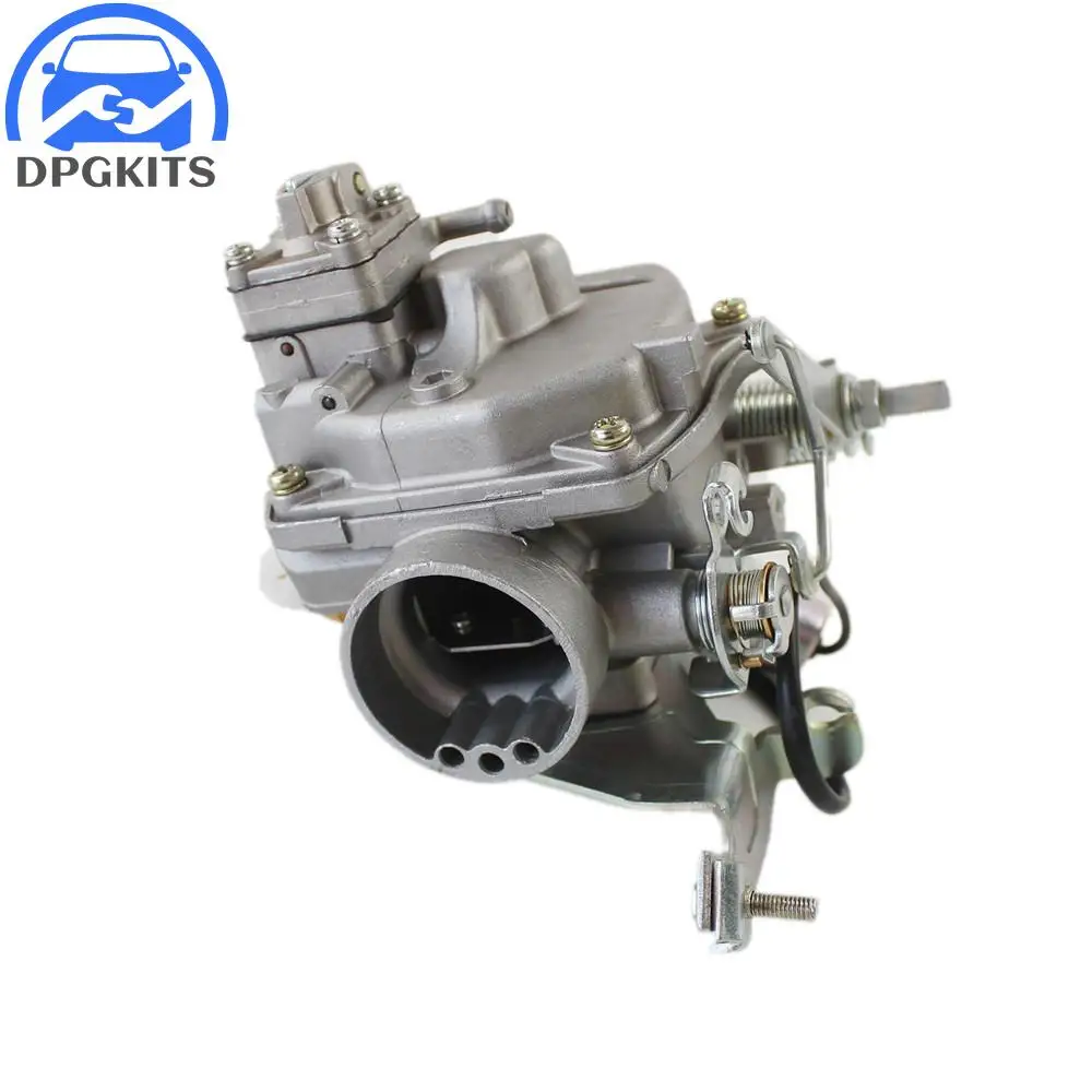 

13200-77100 13200-82780 Carb Carburetor For Suzuki SJ410 1980-1985 LJ81 Samurai Carry ST308 1989-2009 With 3 Months Warranty