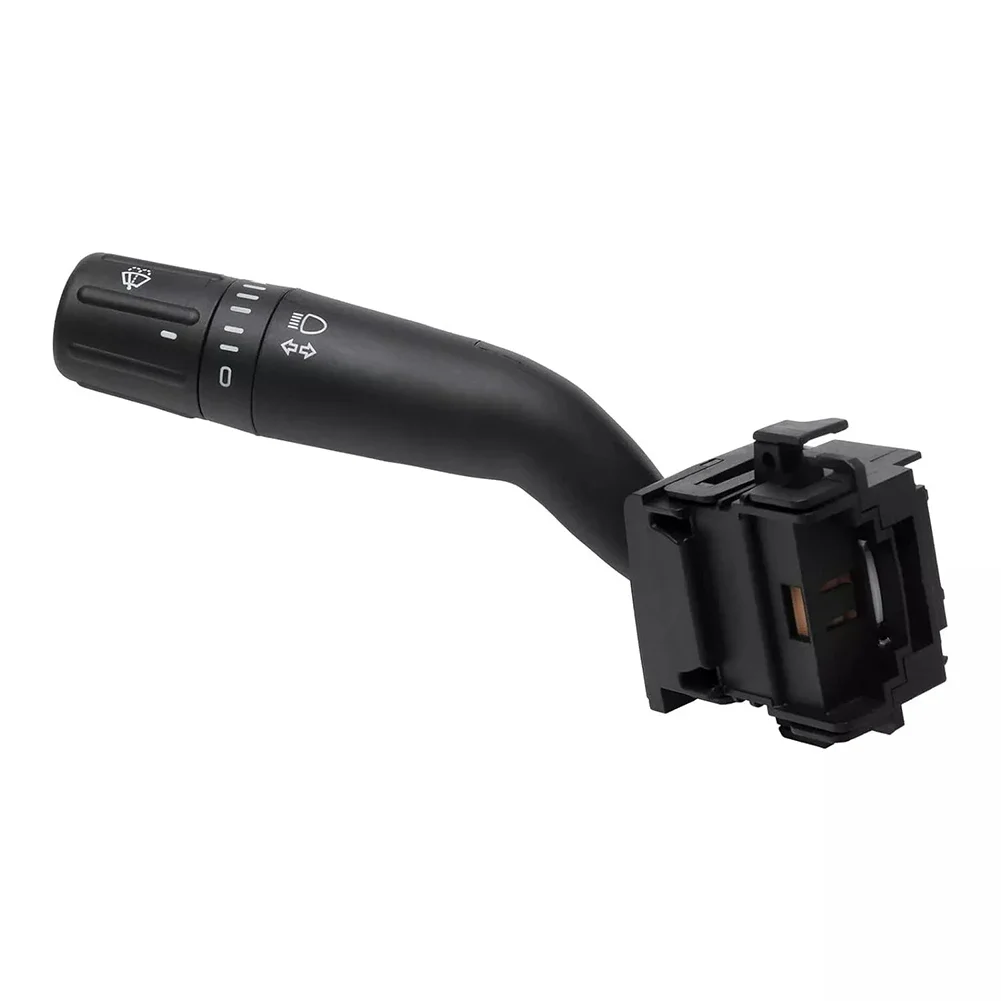 

Compatible Turn Signal Switch Direct Replacement Part EC3Z13K359AA for Select Models Including the Super Duty Series